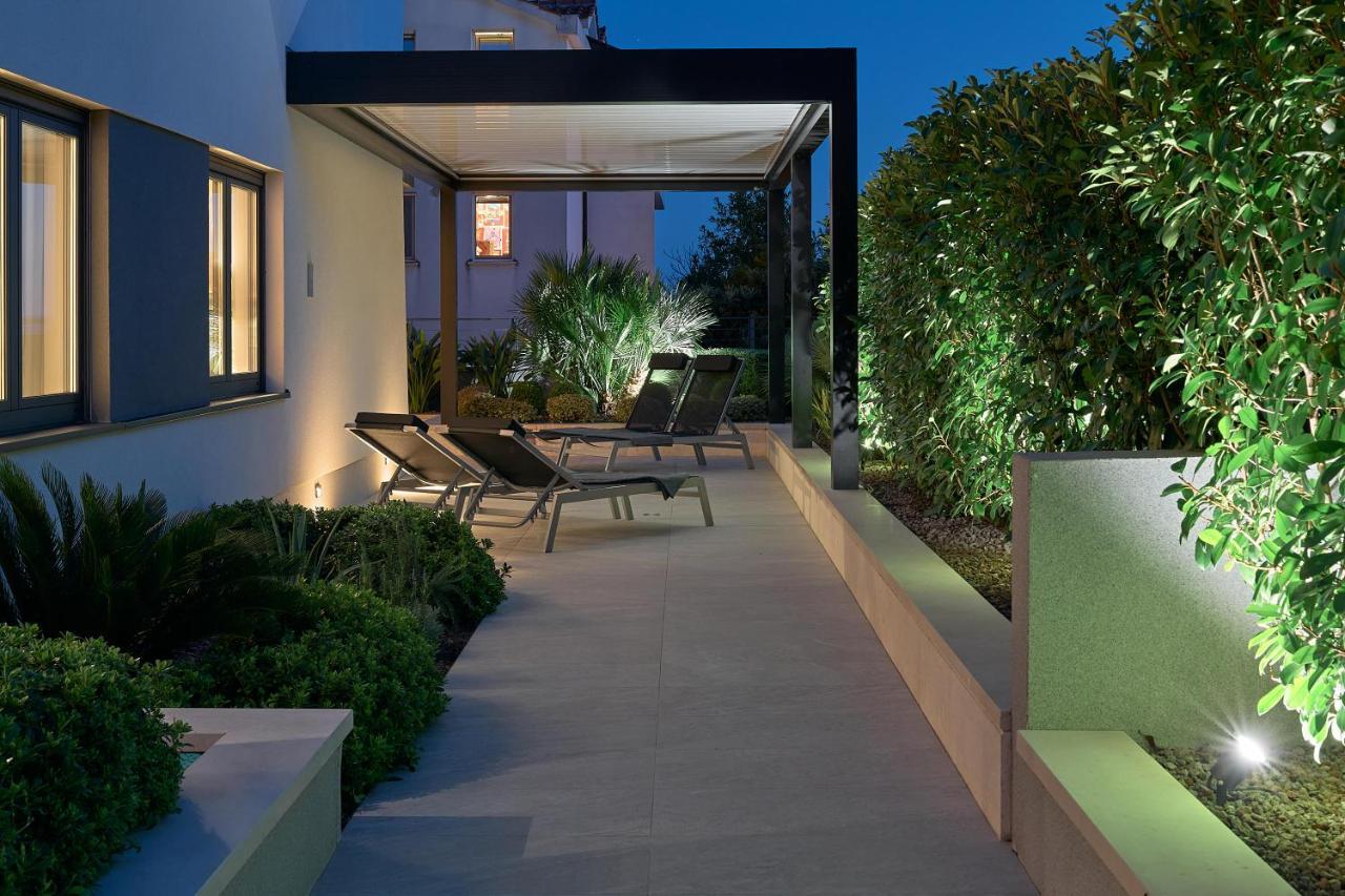 K Luxury Residence 스플리트 외부 사진
