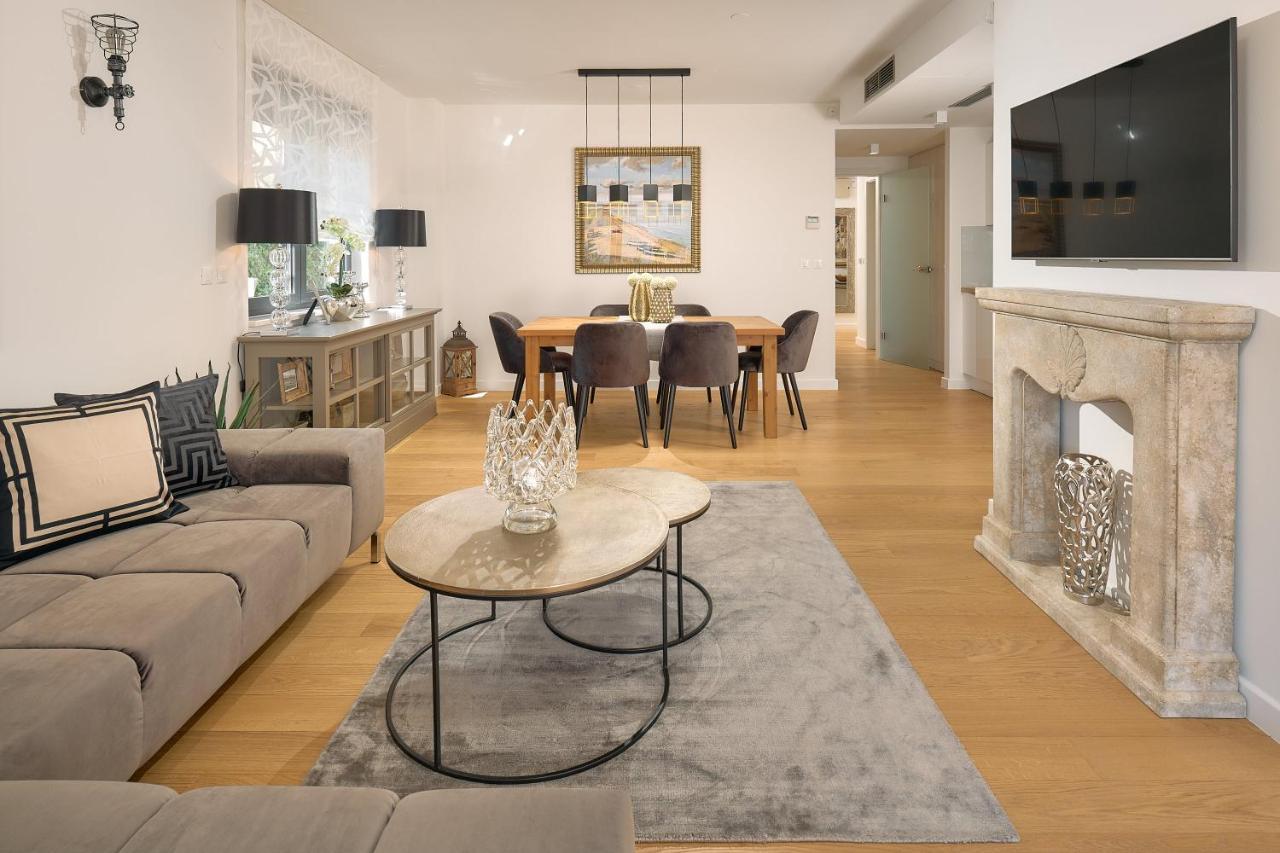 K Luxury Residence 스플리트 외부 사진