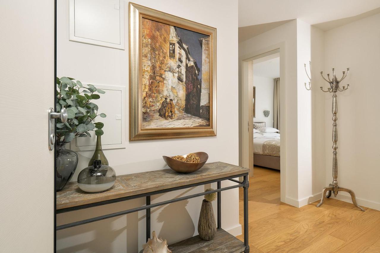K Luxury Residence 스플리트 외부 사진