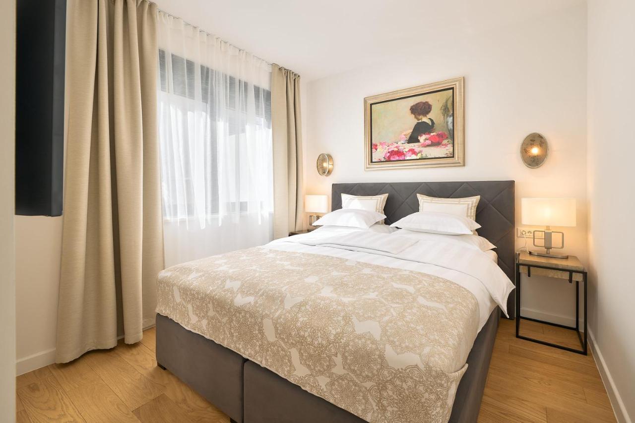 K Luxury Residence 스플리트 외부 사진