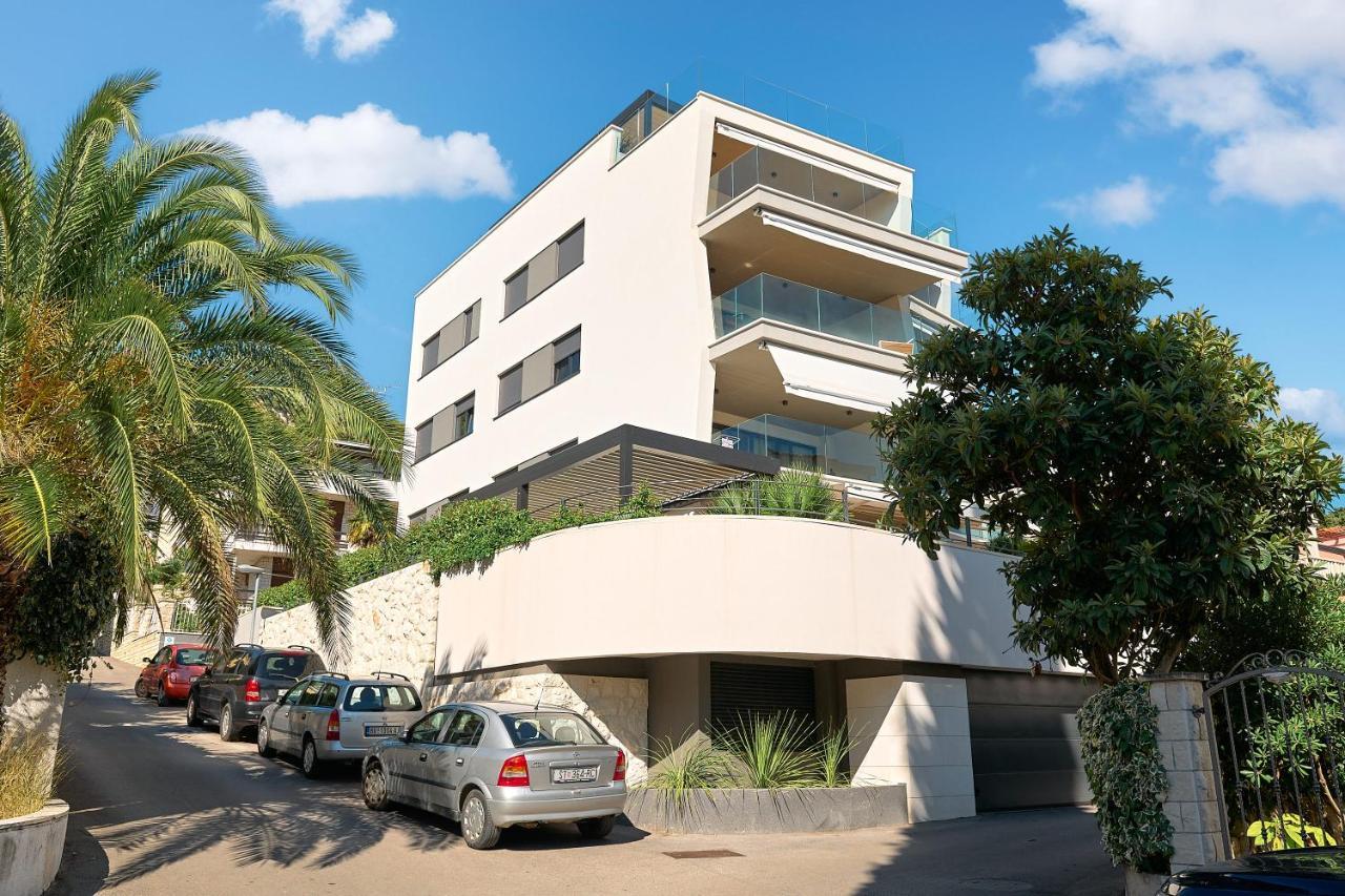 K Luxury Residence 스플리트 외부 사진