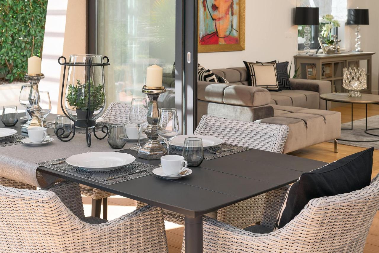 K Luxury Residence 스플리트 외부 사진