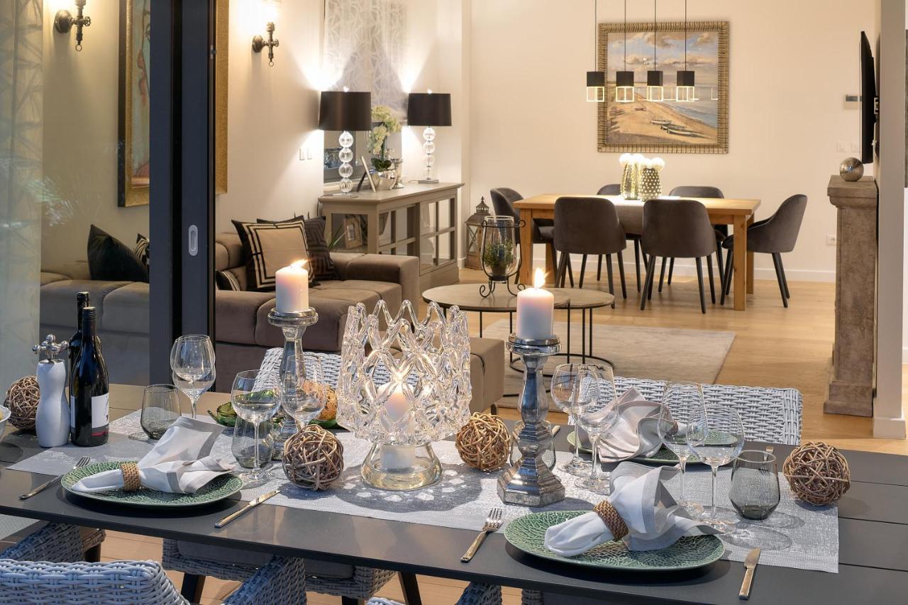 K Luxury Residence 스플리트 외부 사진