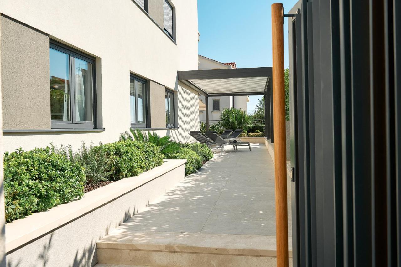 K Luxury Residence 스플리트 외부 사진