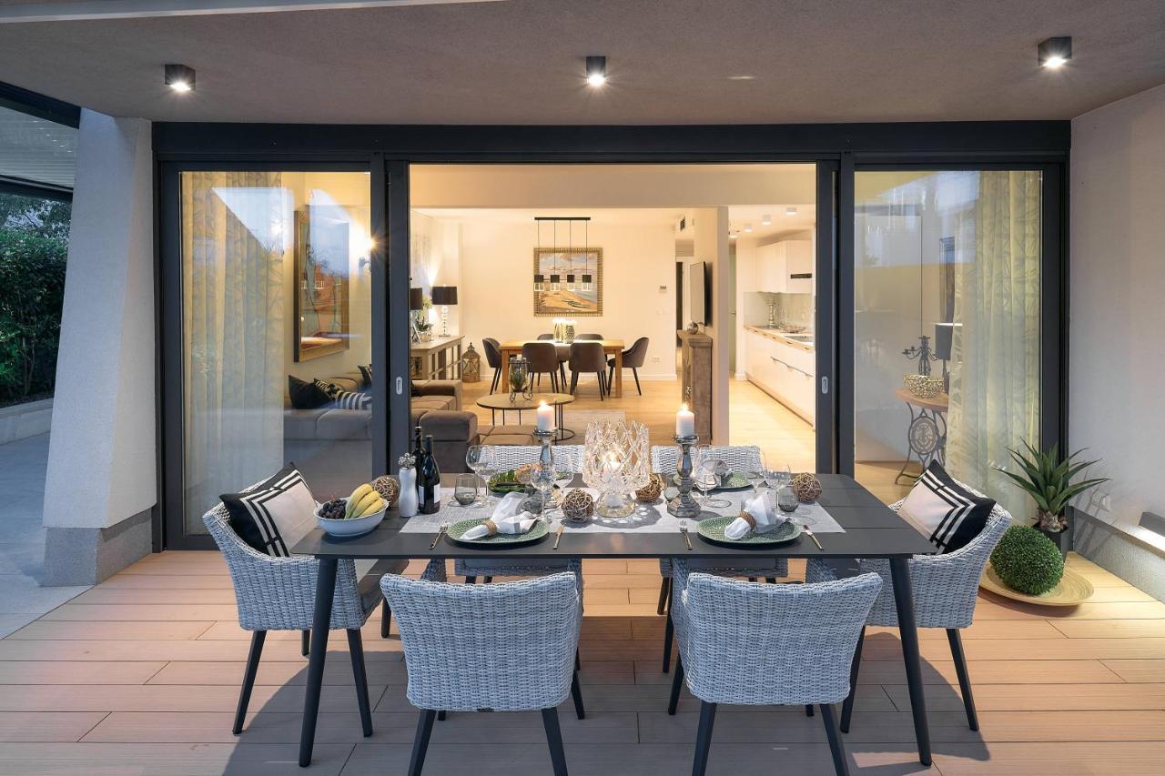 K Luxury Residence 스플리트 외부 사진