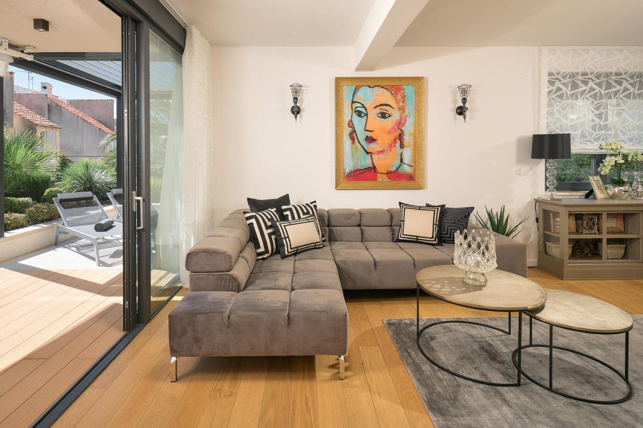 K Luxury Residence 스플리트 외부 사진