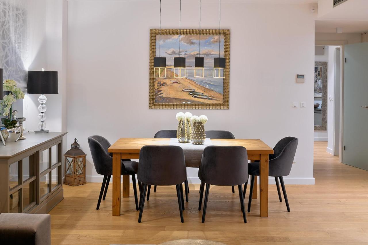 K Luxury Residence 스플리트 외부 사진