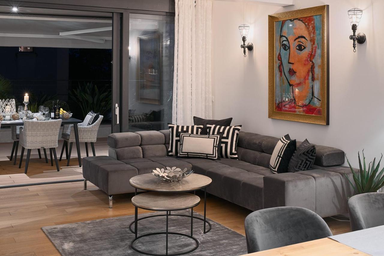 K Luxury Residence 스플리트 외부 사진