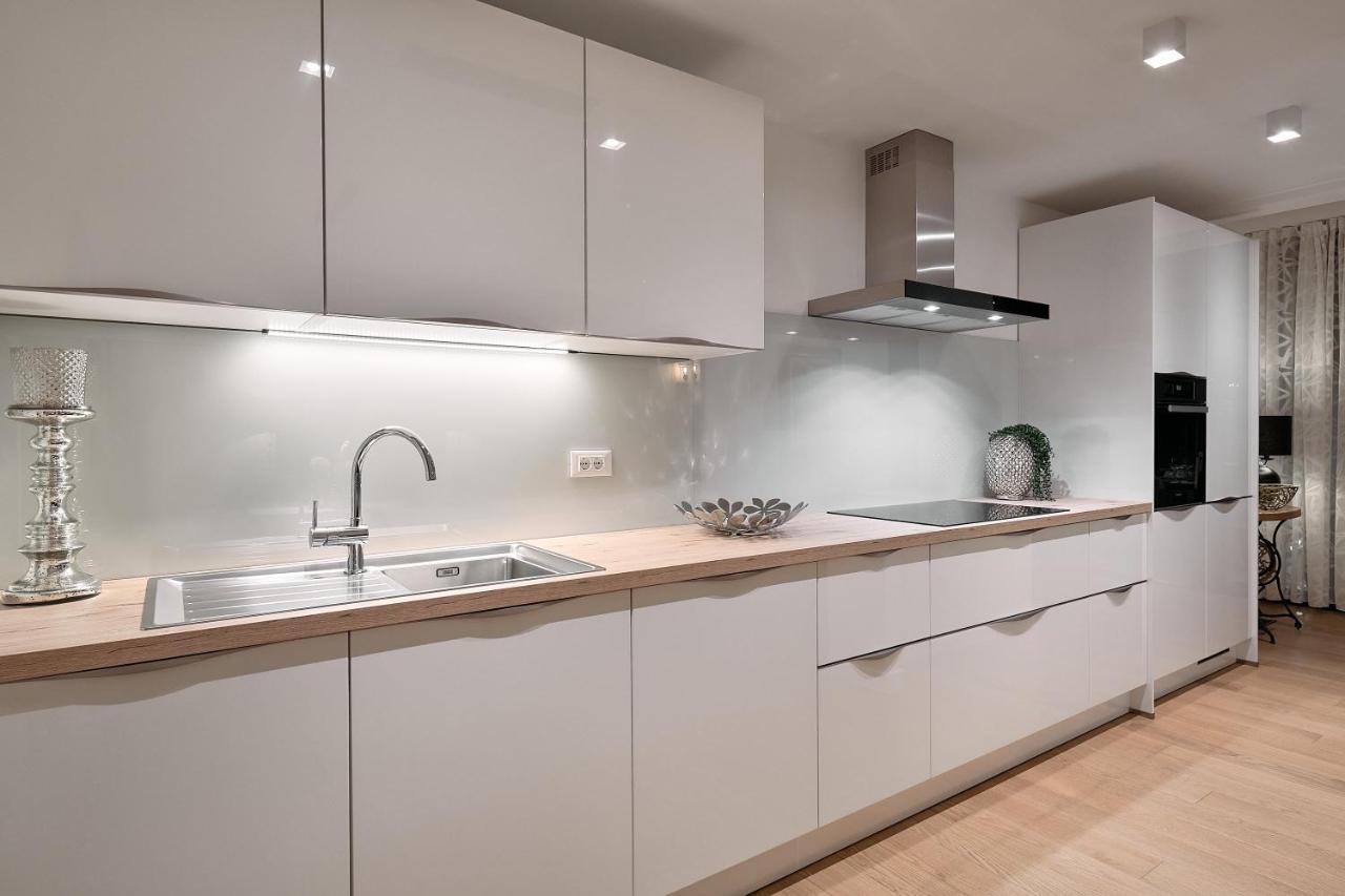 K Luxury Residence 스플리트 외부 사진